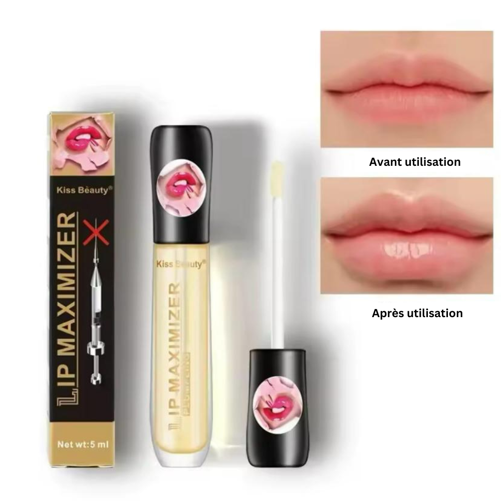 Lip Plumper Volumisant