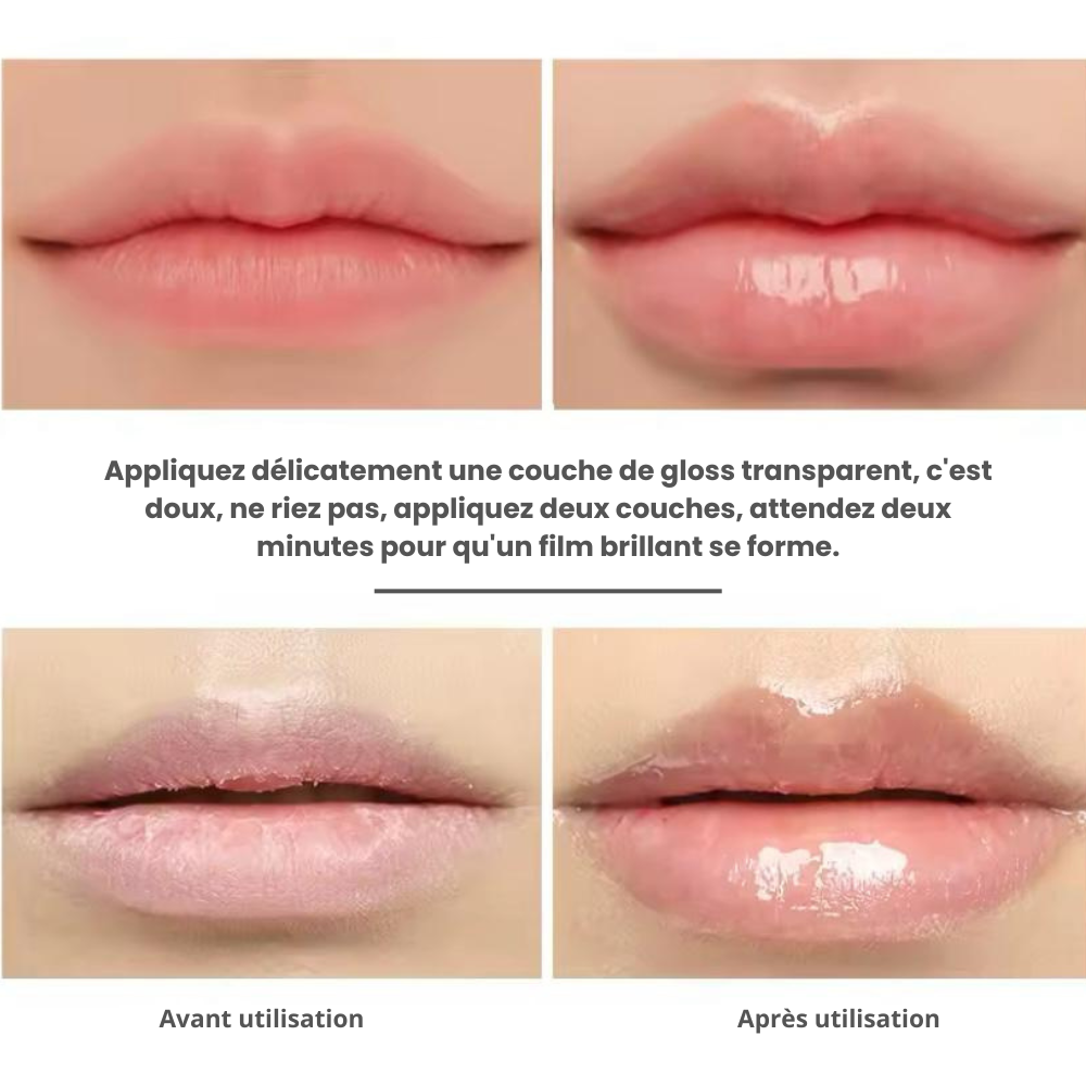 Lip Plumper Volumisant