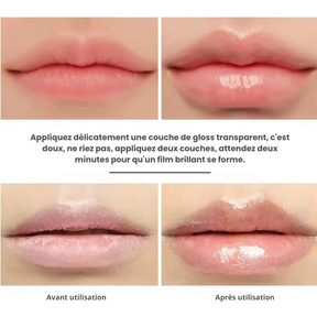 Lip Plumper Volumisant