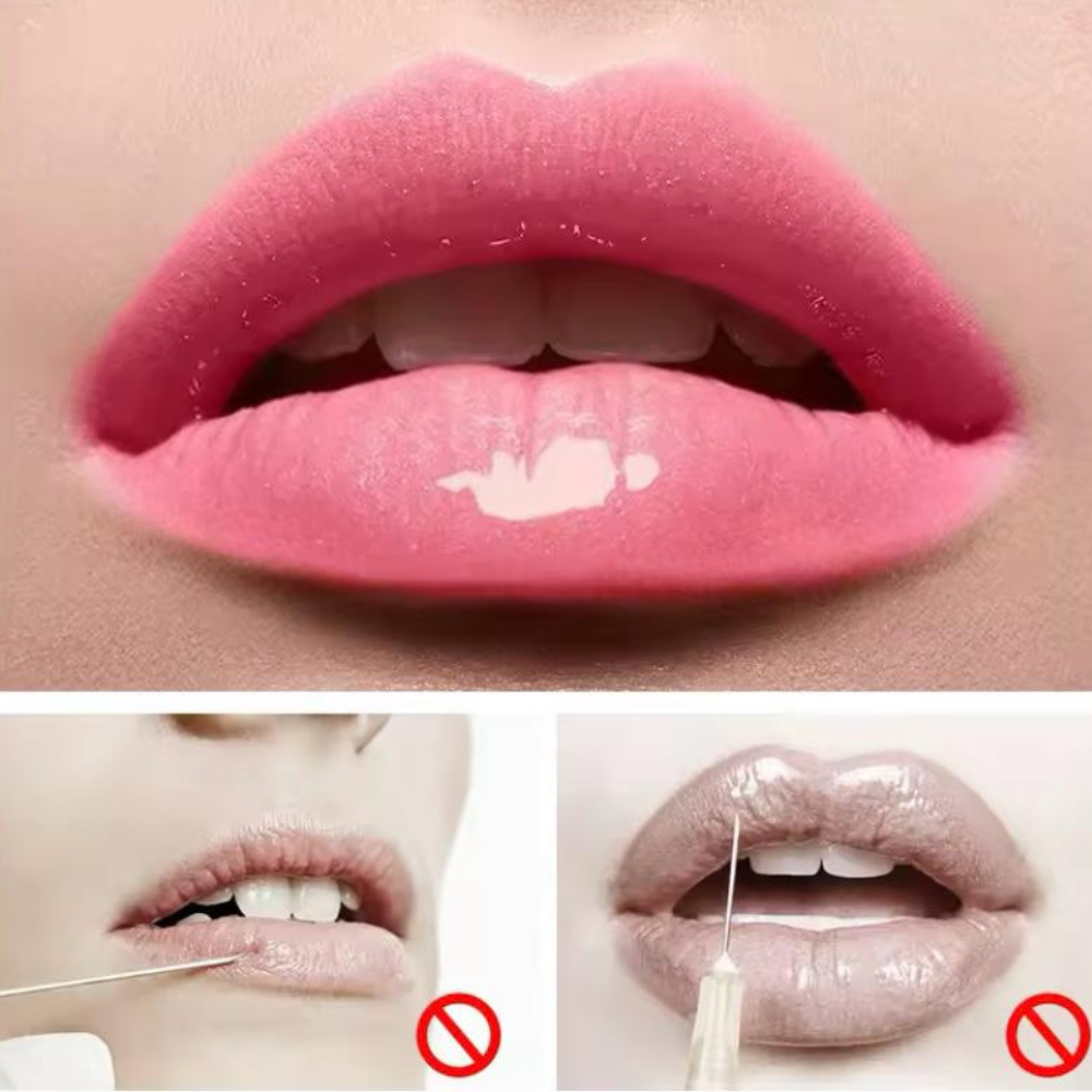 Lip Plumper Volumisant