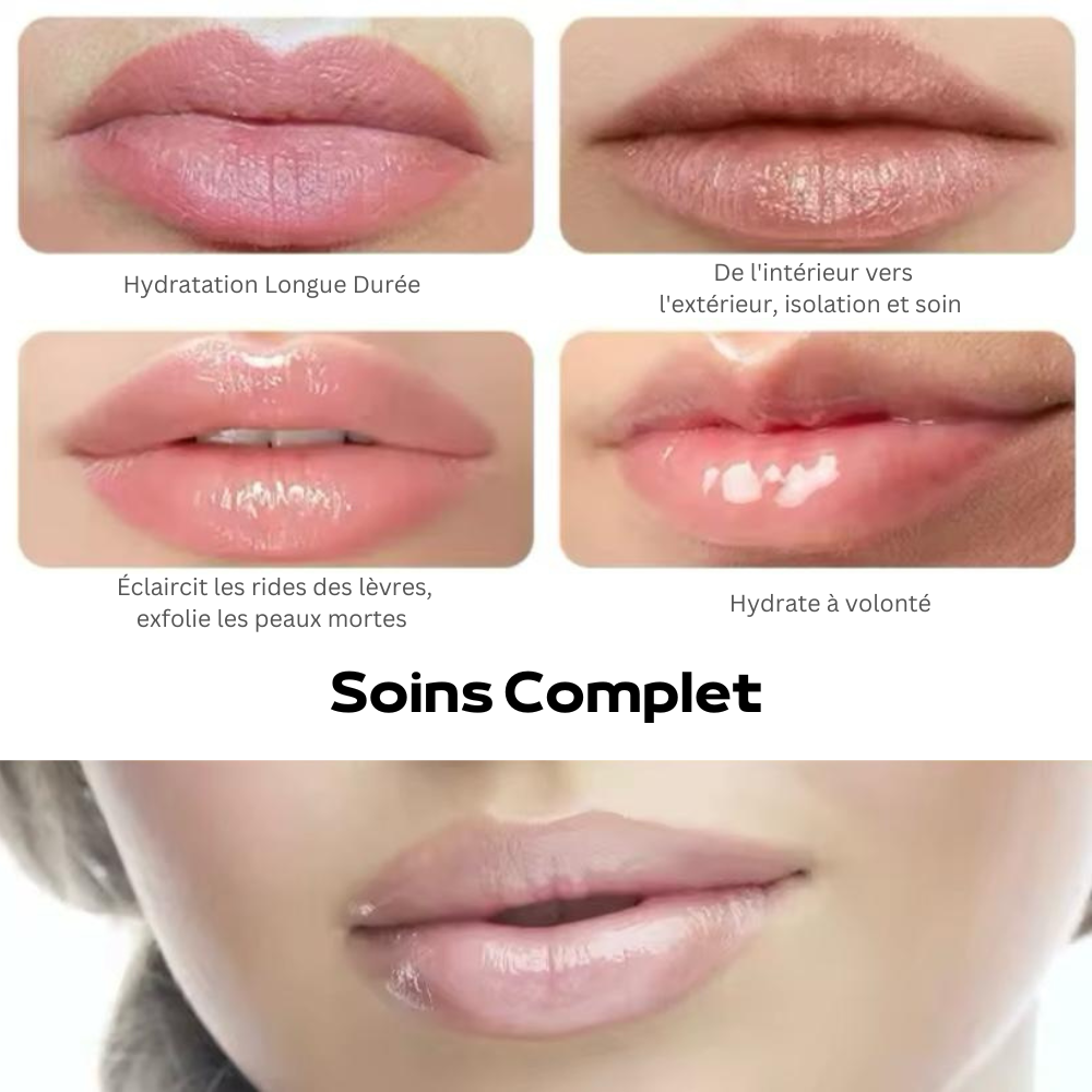 Lip Plumper Volumisant