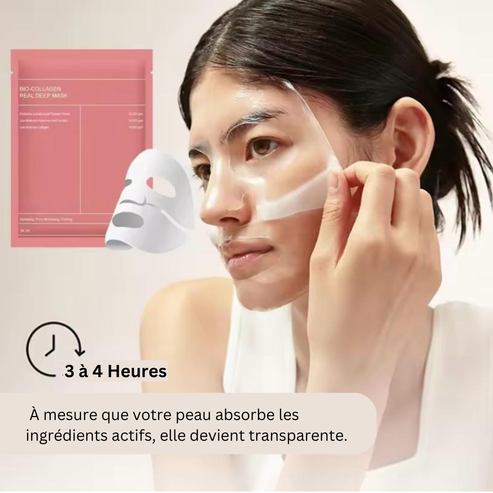 Biodance Bio-Collagen Real Deep Mask