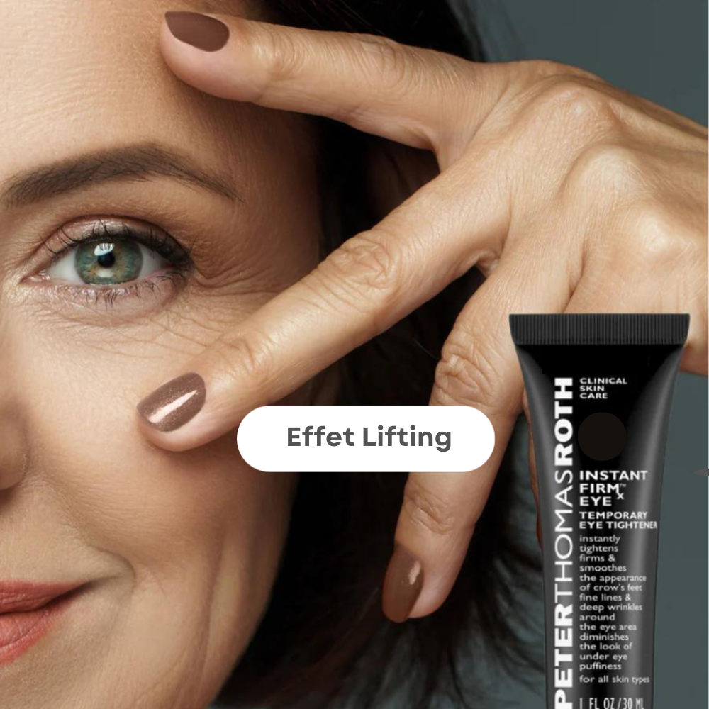 Peter Thomas Roth Instant FIRMx